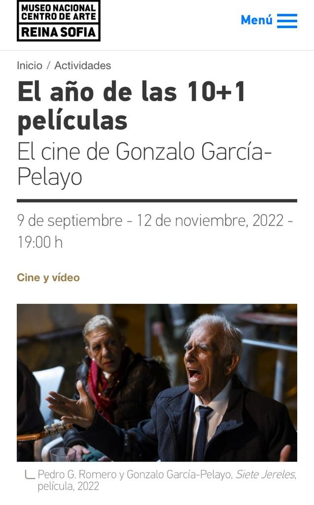 10+1 GGP REINA SOFÍA