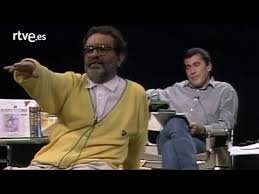 ARRABAL, DRAGÓ Y RTVE