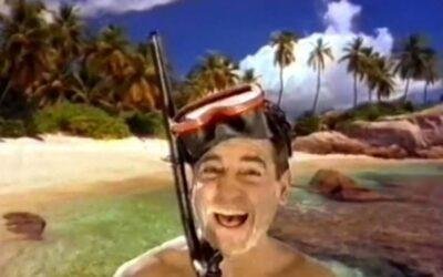 nsc 222. Vacaciones sobrevaloradas.