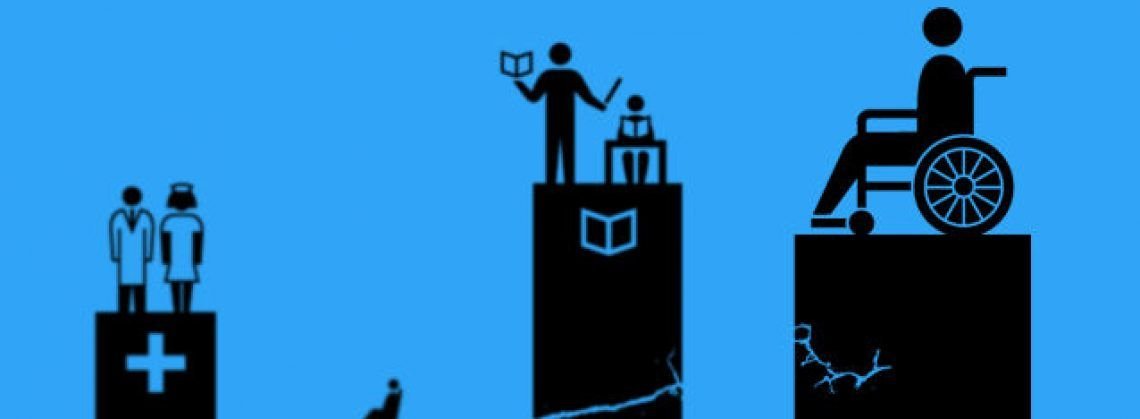 ESTADO DEL BIENESTAR