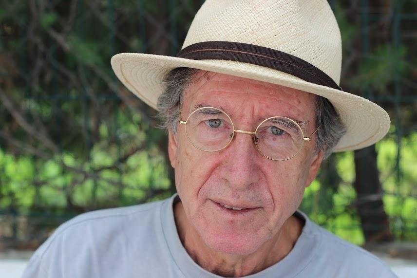 Eze por Andrea Benitez, nov. 2014