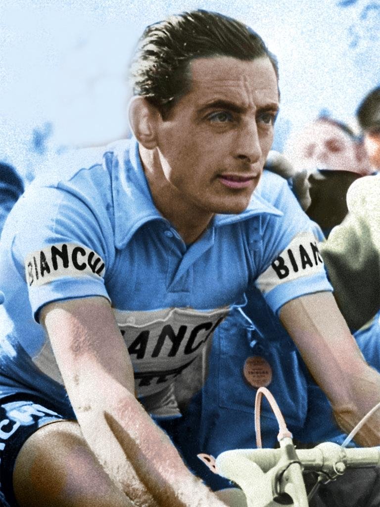 FAUSTO COPPI