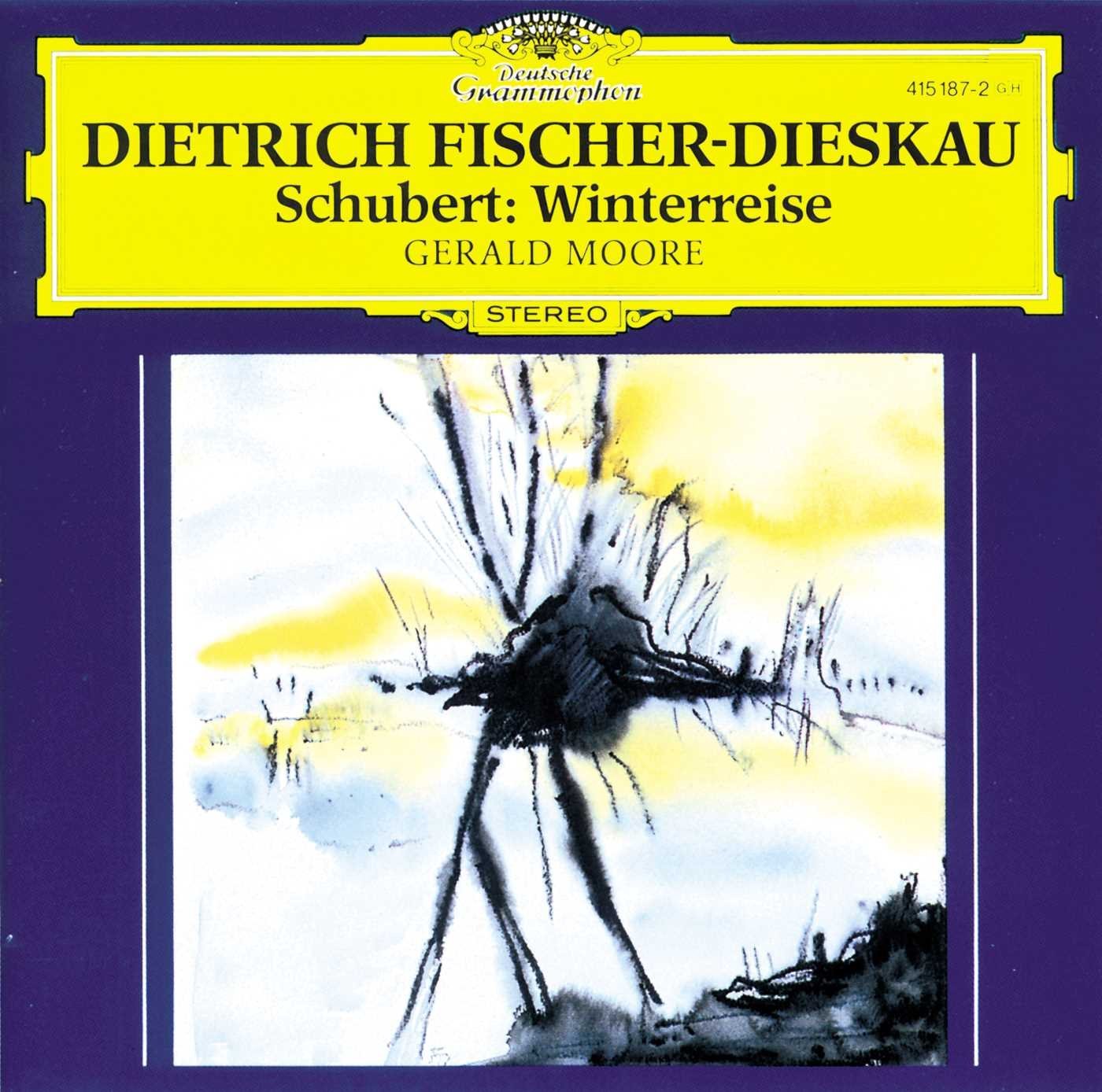 WINTERREIS