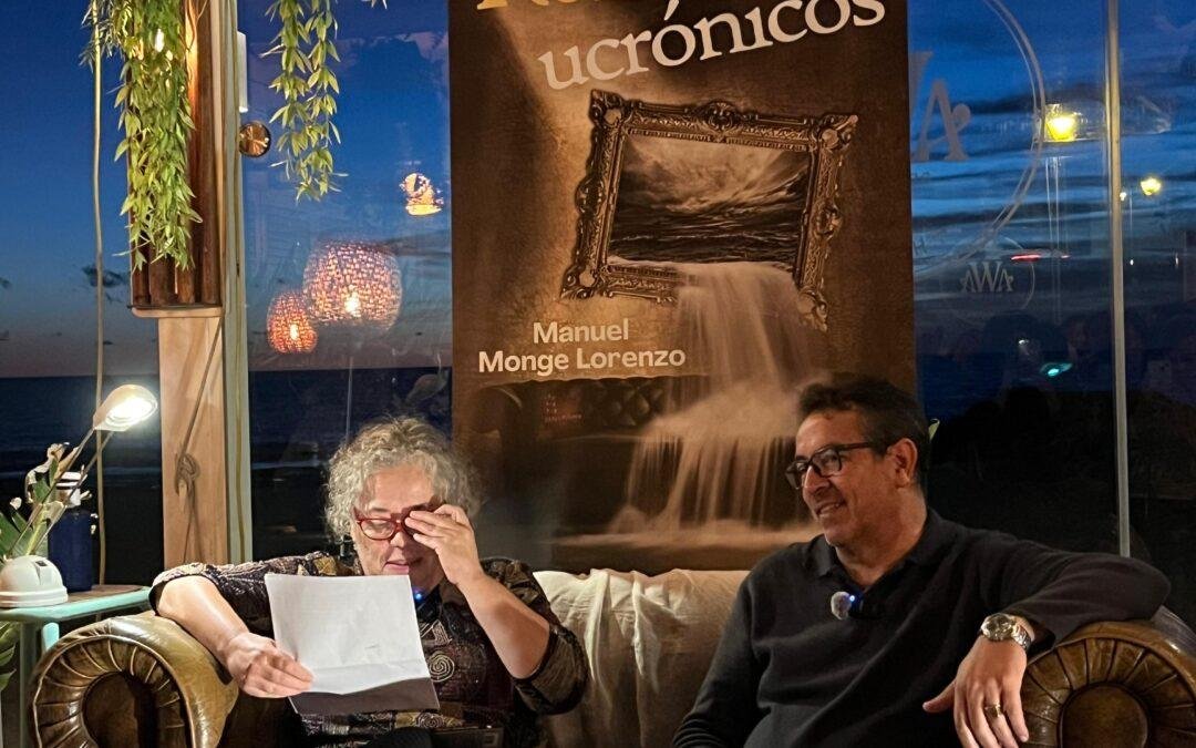 nsc 230. Ucronía y memoria.