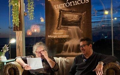 nsc 230. Ucronía y memoria.