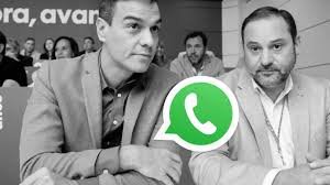 nsc 216. ¿Qué pasa?