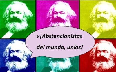 nsc 241. El Partido Abstencionista