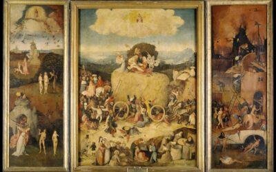 nsc 240. Miscelánea de actualidad