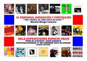 cartel-21-portadas-SIN-VINILOS-LA-VIDA-SERIA-UN-ERROR-1-scaled