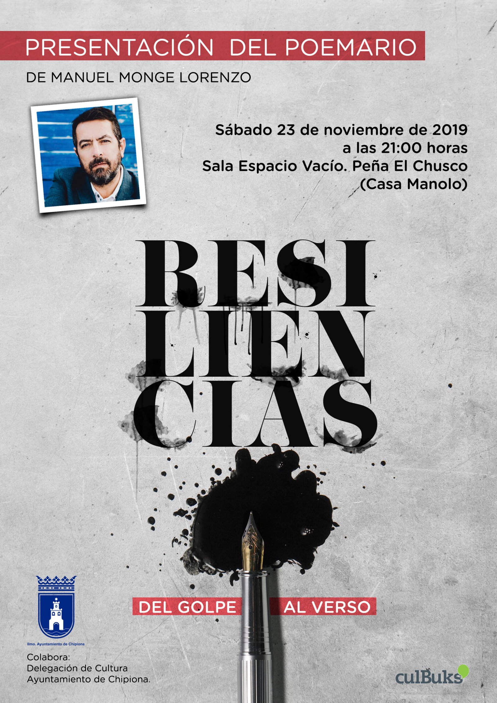 resiliencias presentación