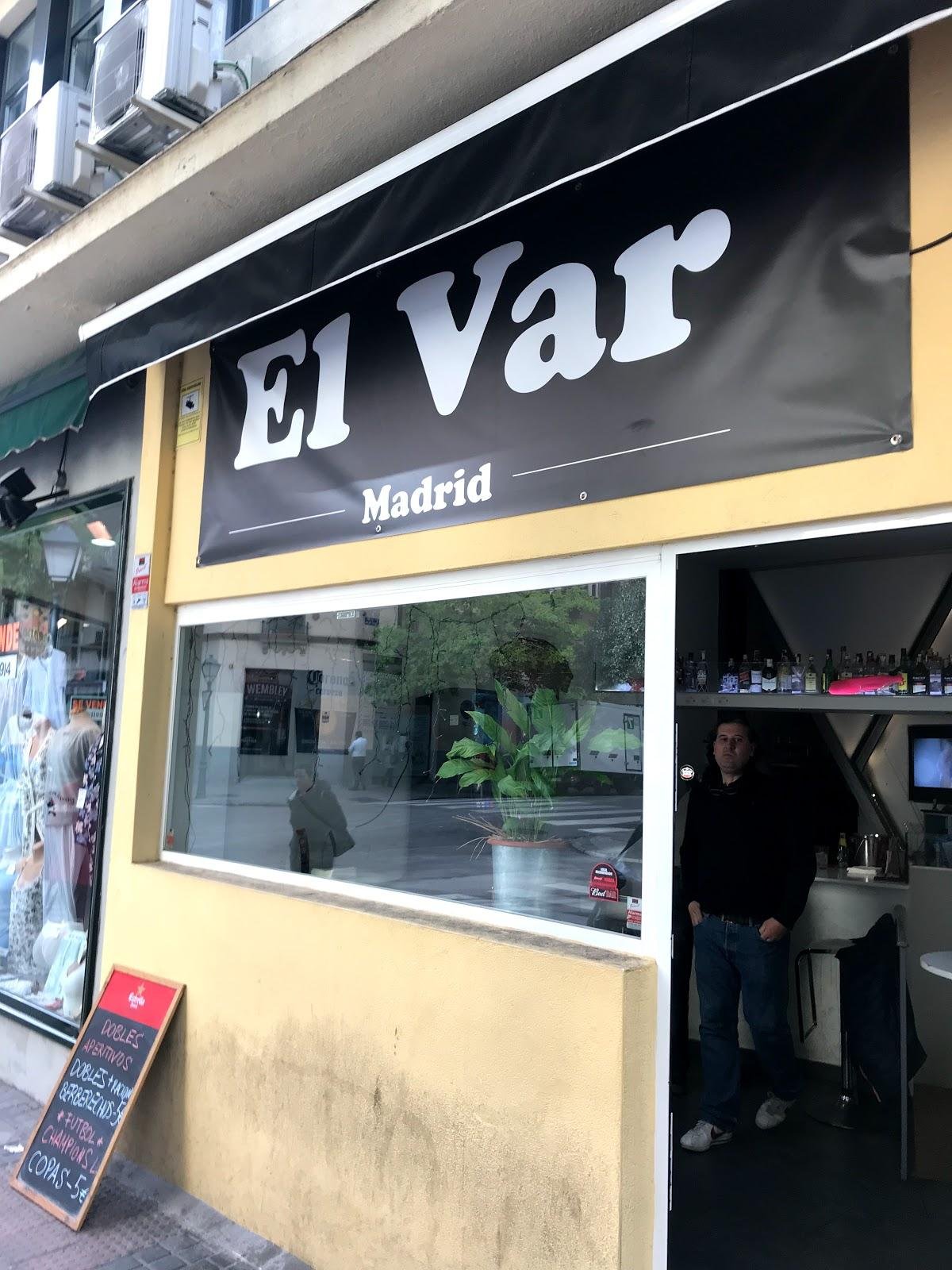 el var