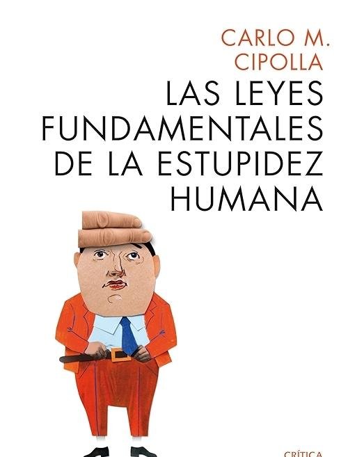 estupidez humana