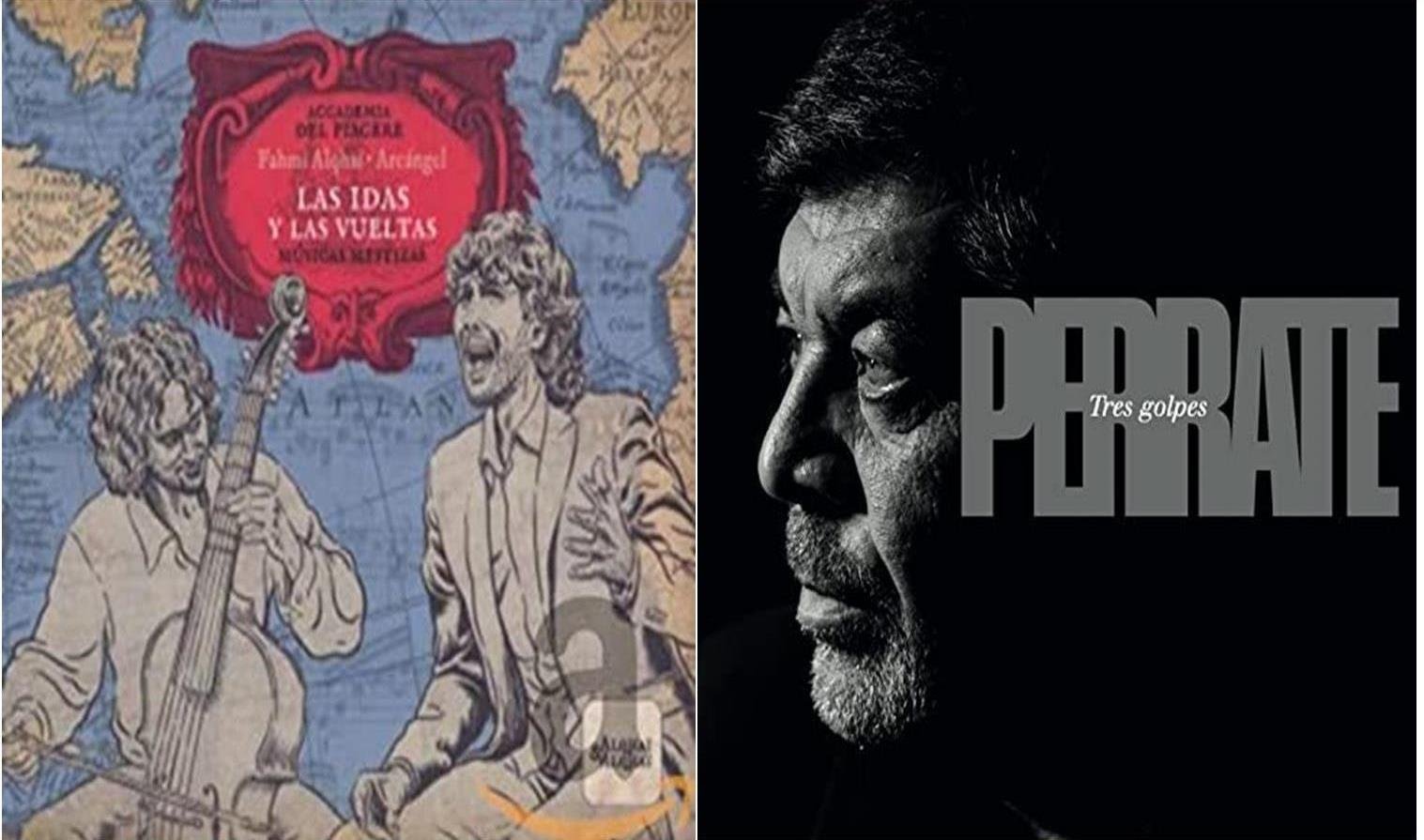 foto ivoox 99 ars longa, flamenco brevis