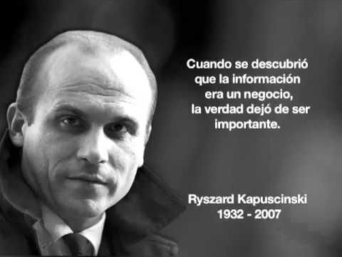 kapuscinski