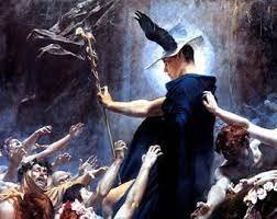 las almas de acherón