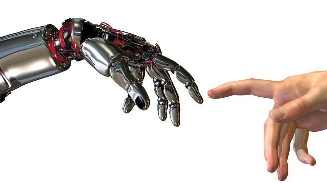 Birth of Artificial Intelligence