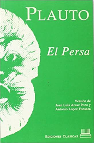 plauto el persa