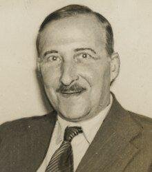 nsc 203. Las sombras y la luz de Zweig. 7 de enero de 2025. #negritasubrayadocursiva