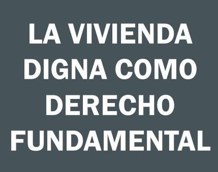 vivienda digna